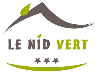  logo Le Nid Vert