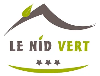 logo Le Nid Vert
